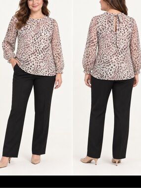 Talbots Blouse‎